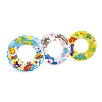 Круг надувной INTEX 59242