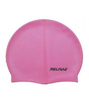 Шапочка для плавания RELMAX SH