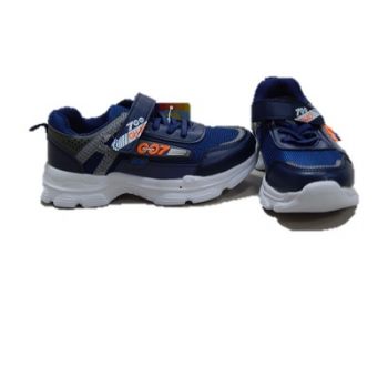 Детские кроссовки ML6300K-7