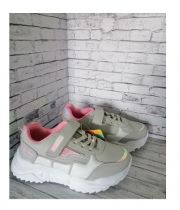 Детские кроссовки М.МИЧИ ML6306C-4