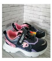 Детские кроссовки М.МИЧИ ML6307K-9