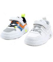 Детские кроссовки D823-4B