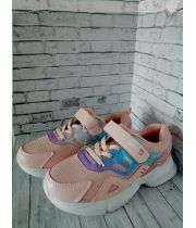 Детские кроссовки МИКАСА WV0269-2-2