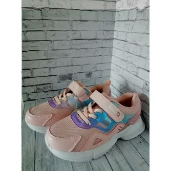 Детские кроссовки МИКАСА WV0269-2-2