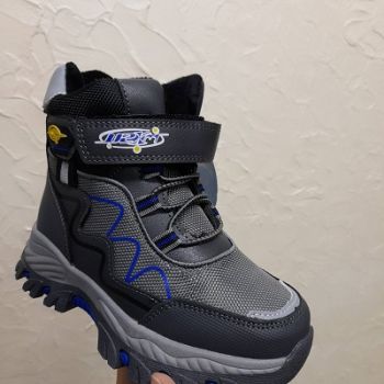 Детские ботинки RC1280_12B-3