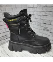 Детские ботинки  RC1280_37A-5