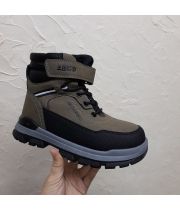 Детские Ботинки RC51_8883-3M