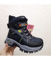 Детские ботинки  RC68_HY20042