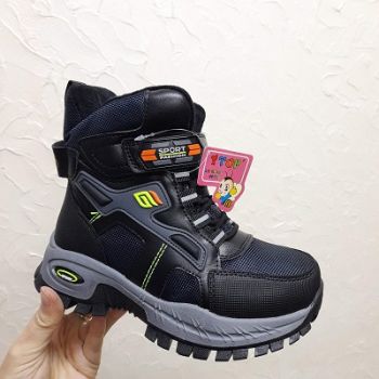 Детские ботинки  RC68_HY20042