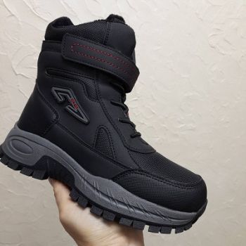 Детские ботинки RC1280_MA510-1