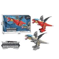 Игрушка детская. Динозавр, арт.6695