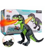 Игрушка детская. Динозавр, арт.6835