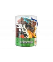 Набор "Дикие животные", D33703