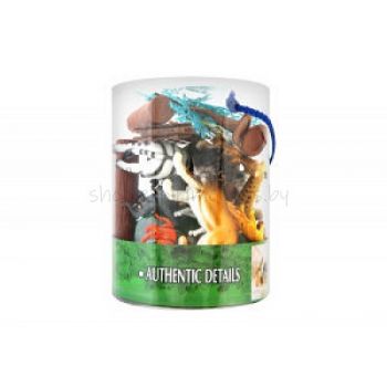 Набор "Дикие животные", D33703