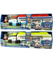 Автовоз Джунгли 2028 "Щенячий патруль"