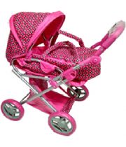 Коляска для кукол 9346 (M1910)