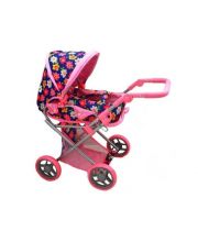 Коляска для кукол 9346