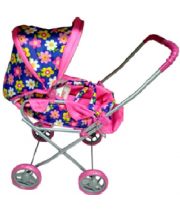 Коляска для кукол 9391(M1810)