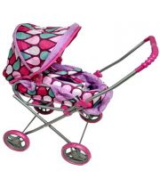 Коляска для кукол 9391