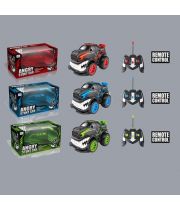  1:18 2,4G Р/У багги 336-85J