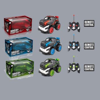  1:18 2,4G Р/У багги 336-85J