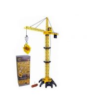  Башенный кран с д/у 8054E