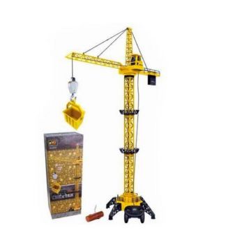  Башенный кран с д/у 8054E