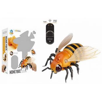  Пчела на радиоуправлении 9923
