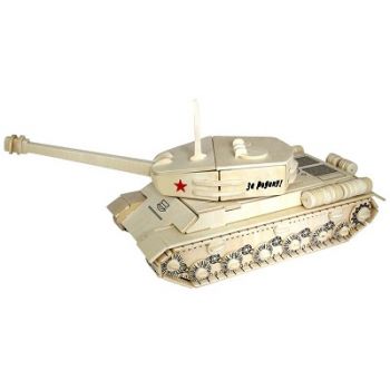 Танк ИС-2 (8/15). 80035