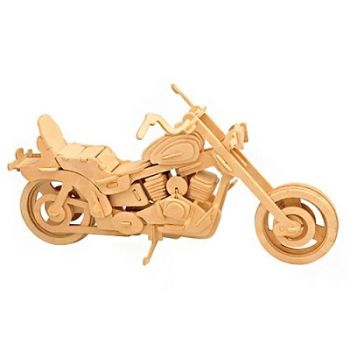 Мотоцикл Харлей -Дэвидсон 1. Р019