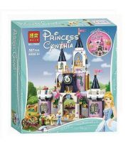 Конструктор 10892