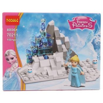 Конструктор 70211 (150 дет.) 