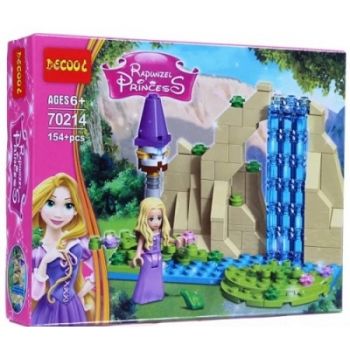 Конструктор 70214 (154 дет.) 