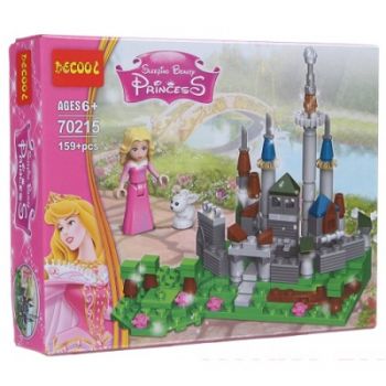 Конструктор 70215 (159 дет.) 