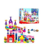 Игрушка детская. Конструктор 88001