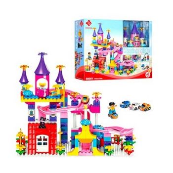 Игрушка детская. Конструктор 88001