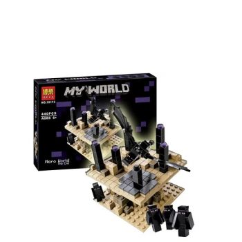  Конструктор  (440 деталей) арт.B1151697