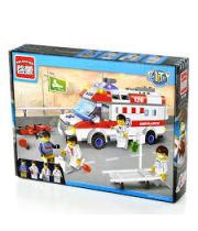 Игрушка детская. Конструктор. арт.1118