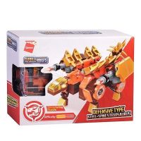 Игрушка- конструктор (QMAN) арт.41215