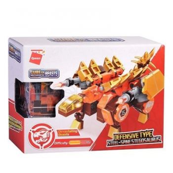 Игрушка- конструктор (QMAN) арт.41215