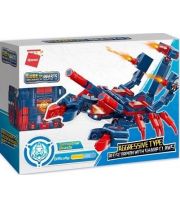 Игрушка- конструктор (QMAN) арт.41218