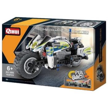  Конструктор QIHUI  арт.5806