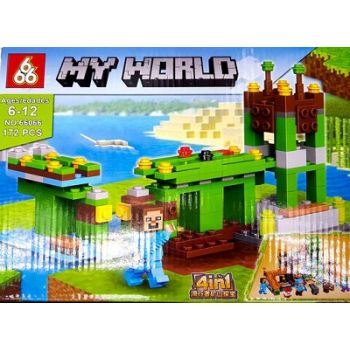  Конструктор  арт.66066