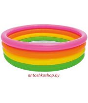 Бассейн надувной INTEX 56441NP