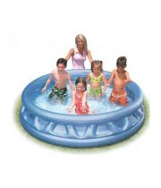 Бассейн надувной INTEX 58431