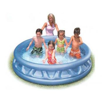 Бассейн надувной INTEX 58431