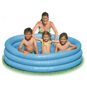 Бассейн надувной INTEX 58426