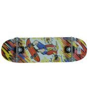 Доска роликовая 706А