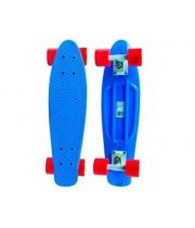 Доска роликовая 830 Blue