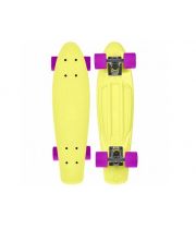 Доска роликовая 830 Lime